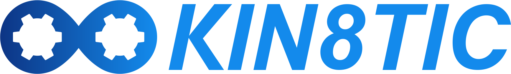 kin8tic